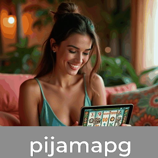 pijamapg: Emoção e Oportunidades de Ganhar nos Jogos de Cassino