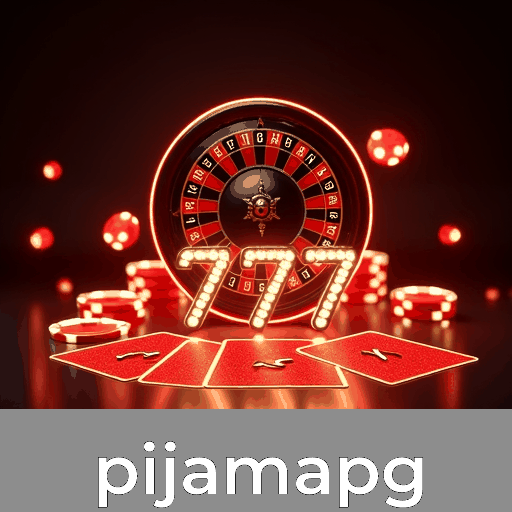 pijamapg: Jogos de Mesa ao Vivo com Dealers Brasileiros