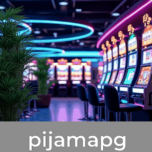 pijamapg: Jogos de Mesa ao Vivo com Dealers Brasileiros
