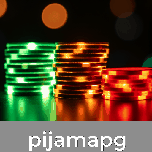Pijamapg: seu destino de jogos com serviços profissionais