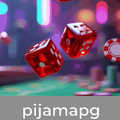 pijamapg: Emoção e Oportunidades de Ganhar nos Jogos de Cassino