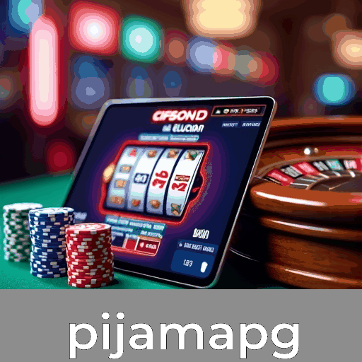 pijamapg: Experimente o Crash com Retornos Altos e Instantâneos